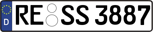 RE-SS3887