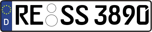 RE-SS3890