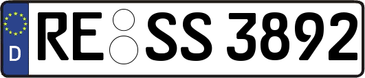 RE-SS3892