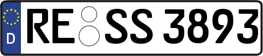 RE-SS3893