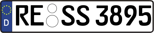 RE-SS3895