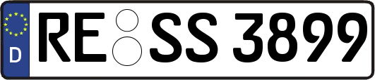 RE-SS3899