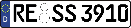 RE-SS3910