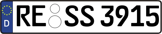 RE-SS3915