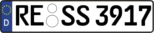 RE-SS3917