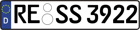 RE-SS3922