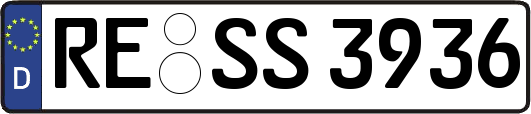 RE-SS3936