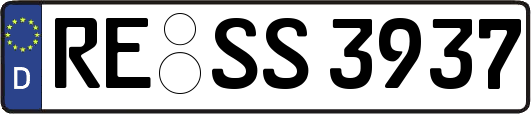 RE-SS3937