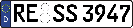 RE-SS3947