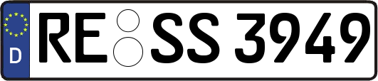 RE-SS3949
