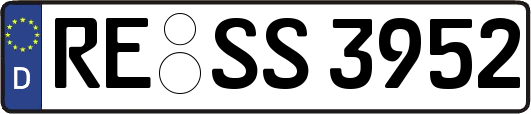 RE-SS3952