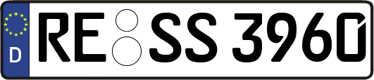 RE-SS3960