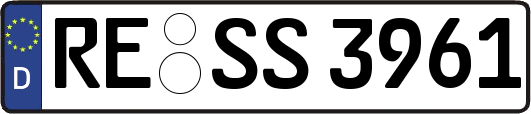 RE-SS3961