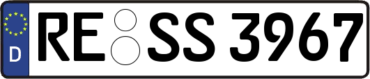 RE-SS3967