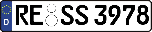 RE-SS3978