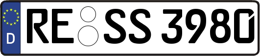 RE-SS3980