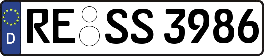 RE-SS3986