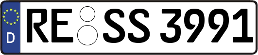 RE-SS3991