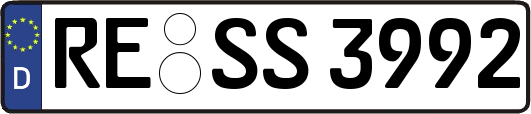 RE-SS3992