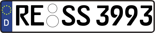 RE-SS3993