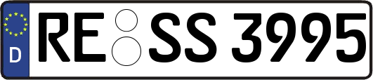 RE-SS3995