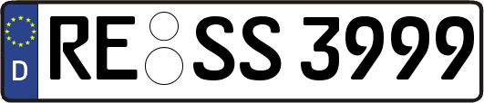 RE-SS3999