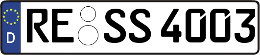 RE-SS4003