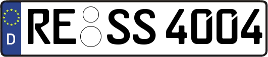 RE-SS4004