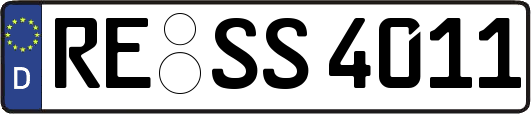 RE-SS4011