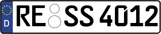RE-SS4012