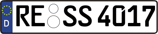 RE-SS4017