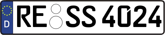RE-SS4024