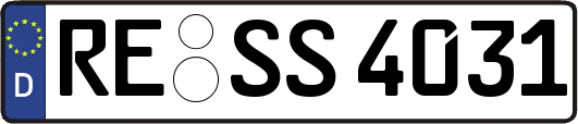 RE-SS4031