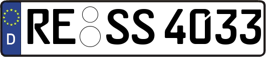 RE-SS4033