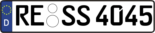 RE-SS4045