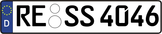 RE-SS4046