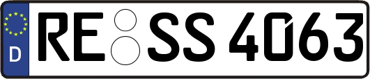RE-SS4063