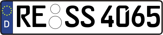RE-SS4065