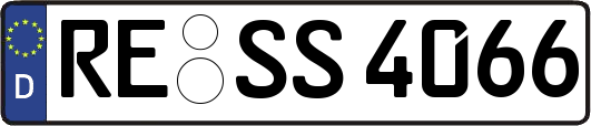 RE-SS4066