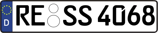 RE-SS4068