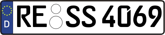RE-SS4069