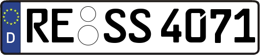 RE-SS4071