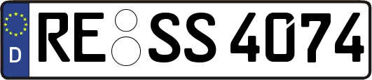 RE-SS4074