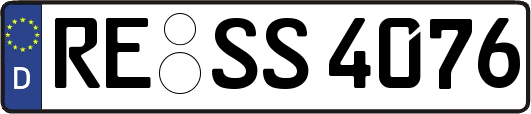 RE-SS4076