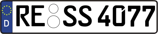 RE-SS4077