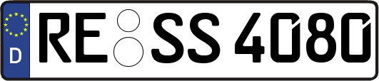 RE-SS4080