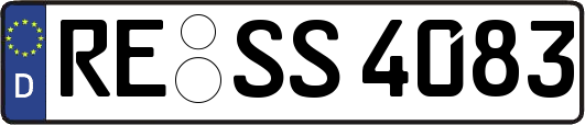 RE-SS4083