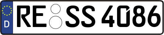 RE-SS4086