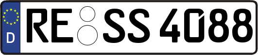 RE-SS4088