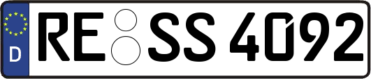 RE-SS4092